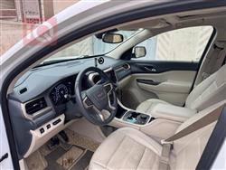 جي ام سي اكاديا